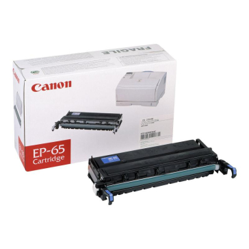 CANON EP-65 BLACK TONER CARTRIDGE