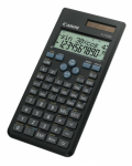 CANON F715SG BLACK CALCULATOR 16 DIGITS