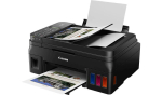 CANON G4410 CISS COLOR INKJET MFP