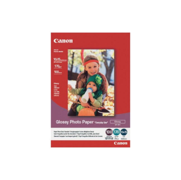 CANON GP-501 10X15 GLOSSY PHOTO PAPER