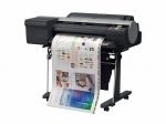 CANON IPF6400S A1 LARGE FORMAT PRINTER