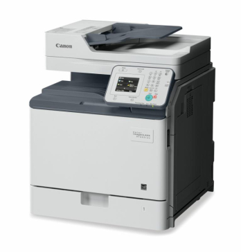 CANON IR1225 A4 COLOR LASER MFP