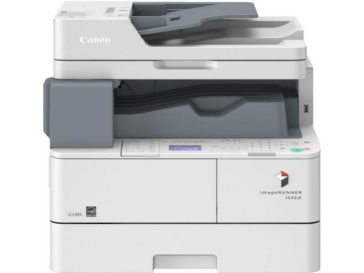 CANON IR1435 A4 MONO LASER MFP