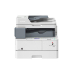 CANON IR1435I A4 MONO LASER MFP