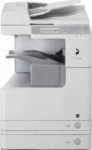 CANON IR2530I A3 MONO LASER MFP