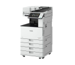 CANON IRAC3520I A3 COLOR LASER MFP