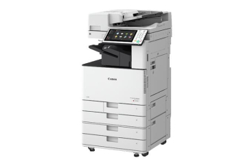 CANON IRAC3530I A3 COLOR LASER MFP