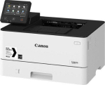CANON LBP215X MONO LASER PRINTER