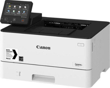 CANON LBP215X MONO LASER PRINTER