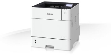 CANON LBP351X MONO LASER PRINTER