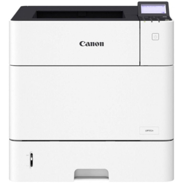 CANON LBP352X MONO LASER PRINTER