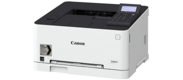 CANON LBP611CN COLOR LASER PRINTER