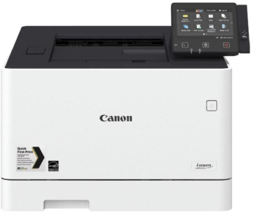CANON LBP654CX COLOR LASER PRINTER