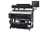 CANON LFSM40MFP SCANNER LARGE FORMAT