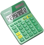 CANON LS-123K CALCULATOR 12 DIGITS