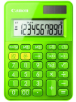 CANON LS100KMGR CALCULATOR 10 DIGITS GR