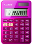 CANON LS100KPOS CALCULATORS 10 DIGITS