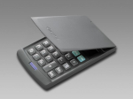 CANON LS39EBL CALCULATOR 8 DIGITS