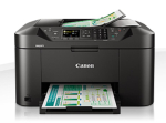 CANON MB2150 A4 COLOR INKJET MFP