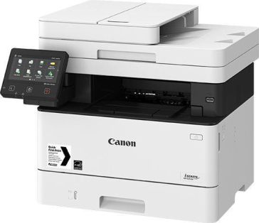 CANON MF426DW A4 MONO LASER MFP