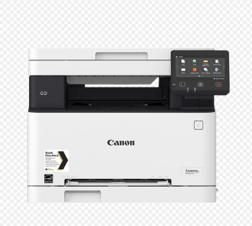 CANON MF631 A4 COLOR LASER MFP