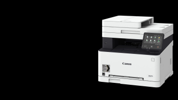 CANON MF635CX A4 COLOR LASER MFP