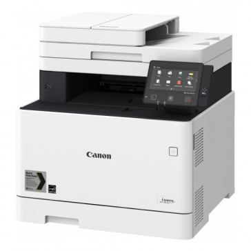 CANON MF734CDW A4 COLOR LASER MFP