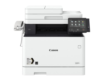 CANON MF735CX A4 COLOR LASER MFP