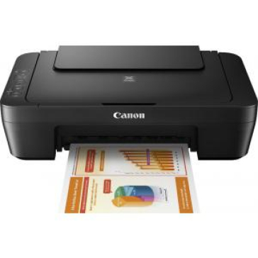 CANON MG2550S A4 COLOR INKJET MFP