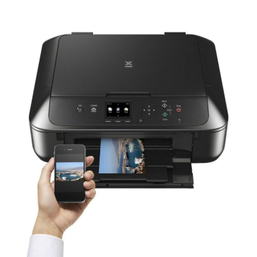 CANON MG5750BK A4 COLOR INKJET MFP