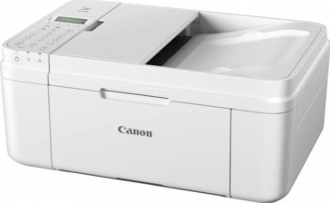 CANON MX495WH A4 COLOR INKJET MFP