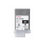 CANON PFI-102PB BLACK INKJET CARTRIDGE