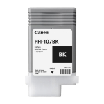 CANON PFI-107PB BLACK INKJET CARTRIDGE