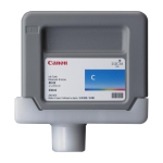 CANON PFI-306C CYAN INKJET CARTRIDGE
