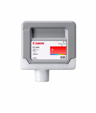 CANON PFI-306R RED INKJET CARTRIDGE