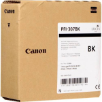 CANON PFI-307B BLACK INKJET CARTRIDGE