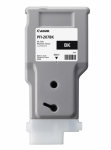 CANON PFI207B BLACK INKJET CARTRIDGE