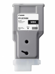 CANON PFI207MB BLACK INKJET CARTRIDGE