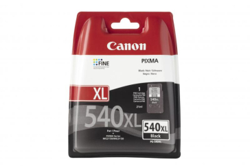 CANON PG-540XL BLACK INKJET CARTRIDGE