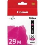 CANON PGI-29M MAGENTA INKJET CARTRIDGE