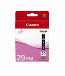CANON PGI-29PM MAGENTA INKJET CARTRIDGE