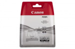 CANON PGI-520B BLK TWIN INKJET CARTRIDGE