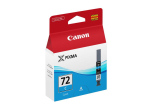 CANON PGI-72C CYAN INKJET CARTRIDGE