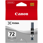 CANON PGI-72GY GREY INKJET CARTRIDGE