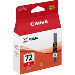 CANON PGI-72R RED INKJET CARTRIDGE