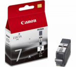 CANON PGI-7B BLACK INKJET CARTRIDGE