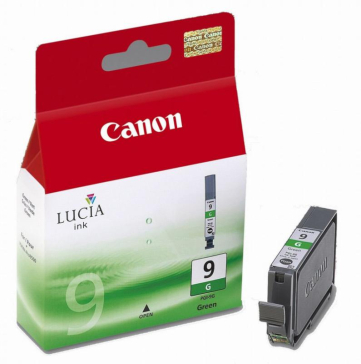 CANON PGI-9G GREEN INKJET CARTRIDGE