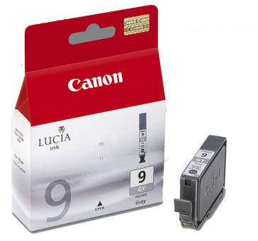 CANON PGI-9G GREY INKJET CARTRIDGE