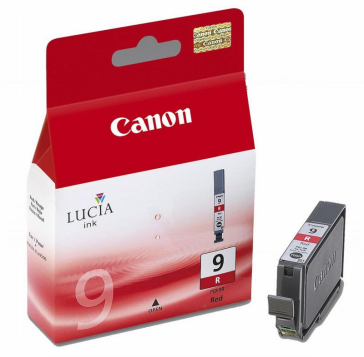 CANON PGI-9R RED INKJET CARTRIDGE