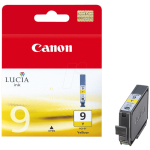CANON PGI-9Y YELLOW INKJET CARTRIDGE